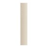 Lunasol Secret Shaper for Eyes 02 Eyeliner Malty Brown, 0.04