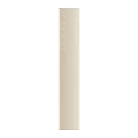 Lunasol Secret Shaper for Eyes 02 Eyeliner Malty Brown, 0.04 oz (0.1 g)