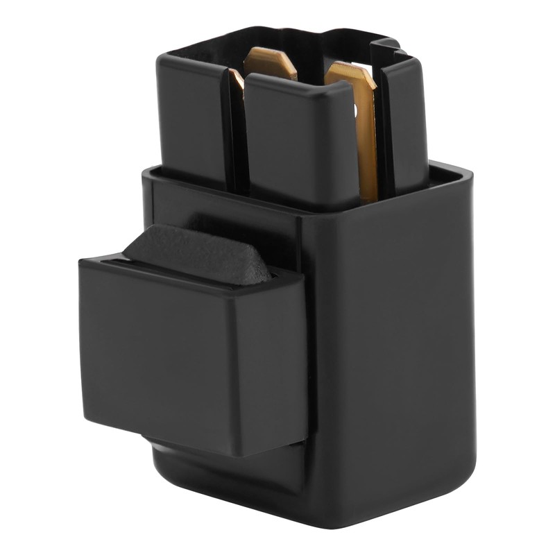 AHL Motorcycle Starter Relay Solenoid For Suzuki LT80 1987-2001/LT80 Quad