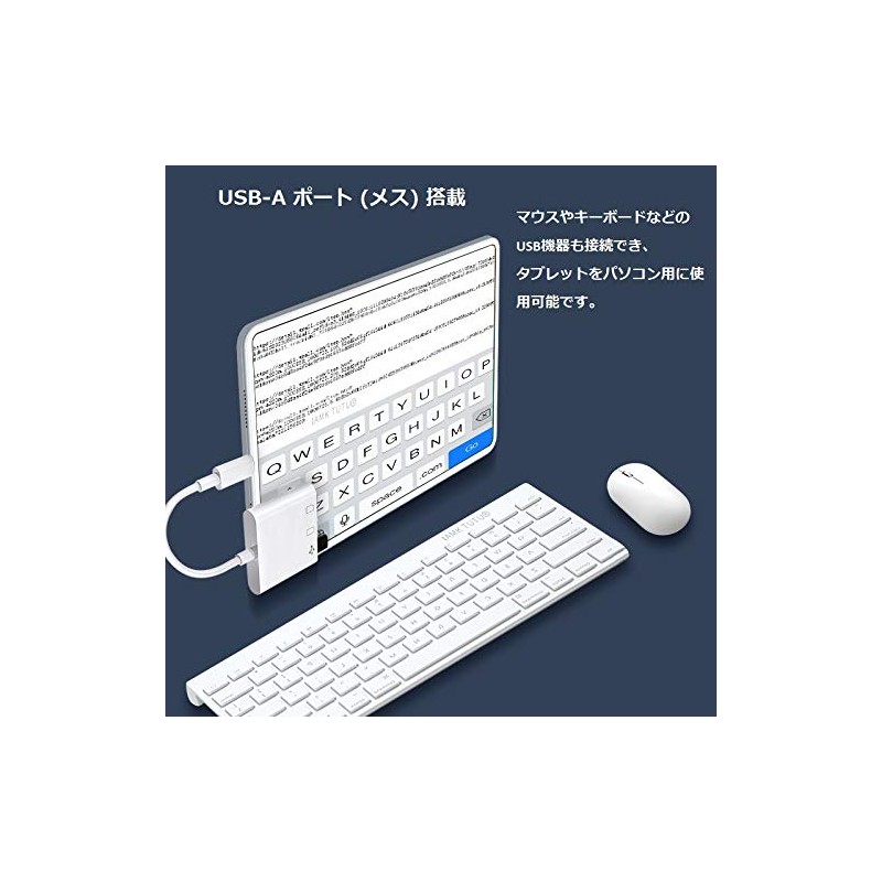 AXYO USB Type-C Card Reader, Compact, Multi-functional, SD Card Reader,