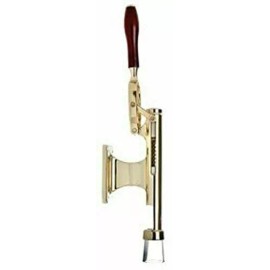 Franmara 5515-BX bar-Pull Wall Mount Brass Plated Cork Remover