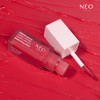 NEO MAKE UP Flüssiger Lippenstift 5 ml - Classic Red