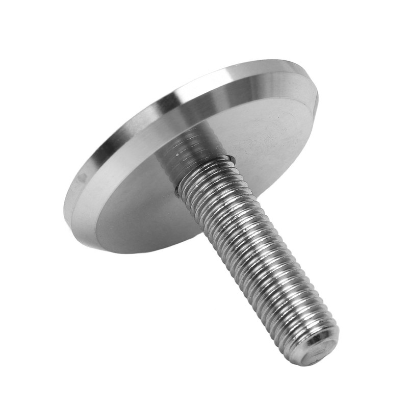 Archery Stabilizer Weights Stainless Steel Archery Bow Stabilizer Balance Weight