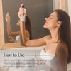 Aloette Nutri-Hydrating Mist After Sun Spray – Aloe Vera Facial