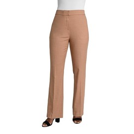 Briggs New York Women's Woolie Bootcut Pant