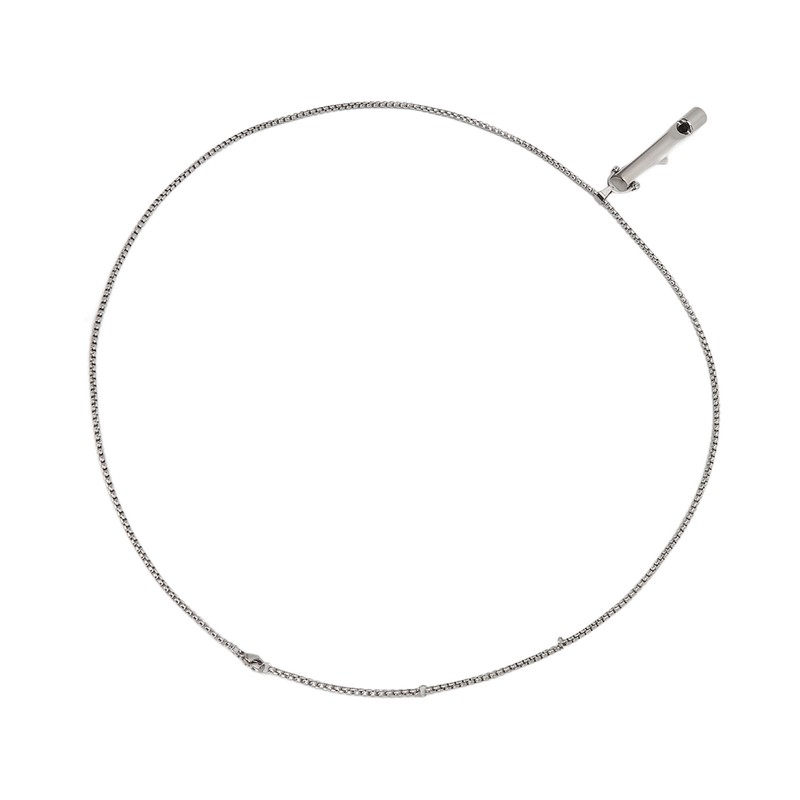 Whistle Pedant Necklace Reduce Anxiety Cylindrical Deep Breathing Stress Relief