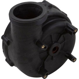 Waterway Plastics 310-0140 4 hp 56 Frame Viper Wet End