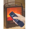 Replacement Remote Control RCB04A for Skytech 1001TH A and Procom