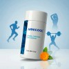 Pack 3 Gel Árnica Caléndula Arnicool 130g Sensación Frescura Mentol