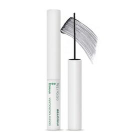 Innisfree Skinny Kkomkkom Mascara 3.5g / 이니스프리 스키니 꼼꼼카라 3.5g