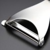 BNCHI Potato Peelers, Y Shape Serrated Blade 304 Stainless Steel