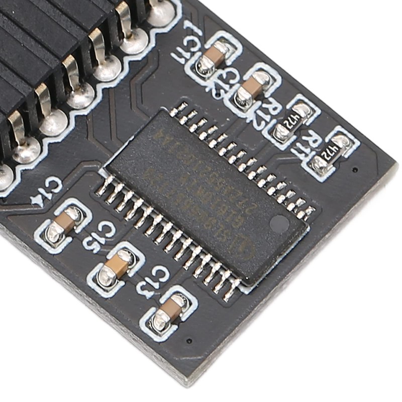 For ASUS TPM 2.0 Module, 14Pin LPC tpm 2.0 Remote