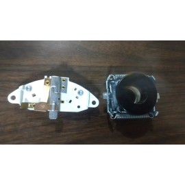 A. O. Smith Century, A.O. Smith SCN-471 Stationary and centrifugal Switch combo SCN-435-36
