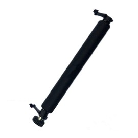 105934-034 Printing Roller with Bearings and Gear for Zebra GK420D GX420D GK430D GX430D ZP450 ZP500 ZP505 ZP550 Thermal Label Printer Compatible