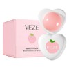 VENZEN Honey Peach Moisturizing Lip Balm Nourishing 5.8g