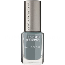 Hildegard Braukmann Coloured Emotions Nail Colour 42 - Soft Bamboo, 10 ml