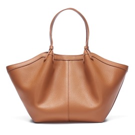 CHUNLI Trendy Top Handle Tote Bags for Women with Large Capacity, Ideal Purses and Shoulder Handbags for Work and Casual