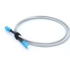 Fiber Optic Cable, Pressure Resistant, Bend-resistant, Optical Cable, Optical Wiring,