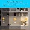 LED Under Cabinet Lighting 20In Kitchen Under Counter Lights Strip