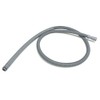 GenuineOEMLG OEM LG Dishwasher Drain Hose Originally for LG LDT7808SS,LDT6809BD,LDP6810SS,Gray