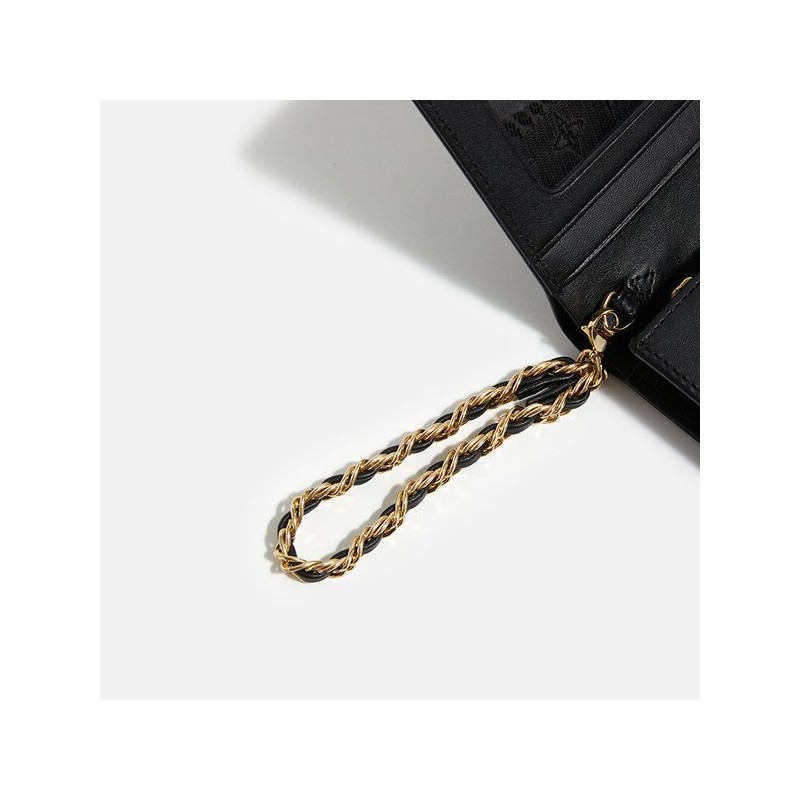Metrocity (신세계의정부점)3단 반지갑 M233WP1365Z (SHINSEGAE Uijeongbu) 3-Fold Wallet M233WP1365Z