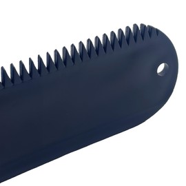 AQUBONA Surfboard Wax Comb Surf Scraper Non-Slip Surfboard Accessories for Surfing Board Skateboard Skimboard