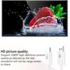 Wireless HD Transmitter and Receiver Kit Support 1080P Dual Mode