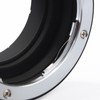 K&F Concept OM - L/M Lens Mount Adapter Ring for