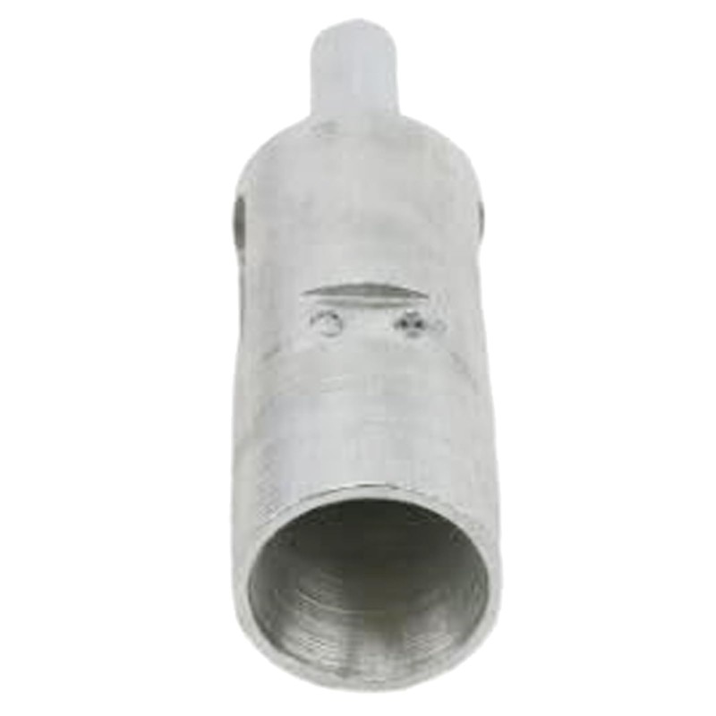 Wire Turning Tool, Wire Fence Drill Chuck Tool, Steel 9