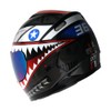 1Storm Youth Kids Motorcycle Full Face Helmet Street Bike BMX