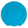 JW Pet Company iSqueak Bouncin' Baseball Dog Toy, Large (Colors