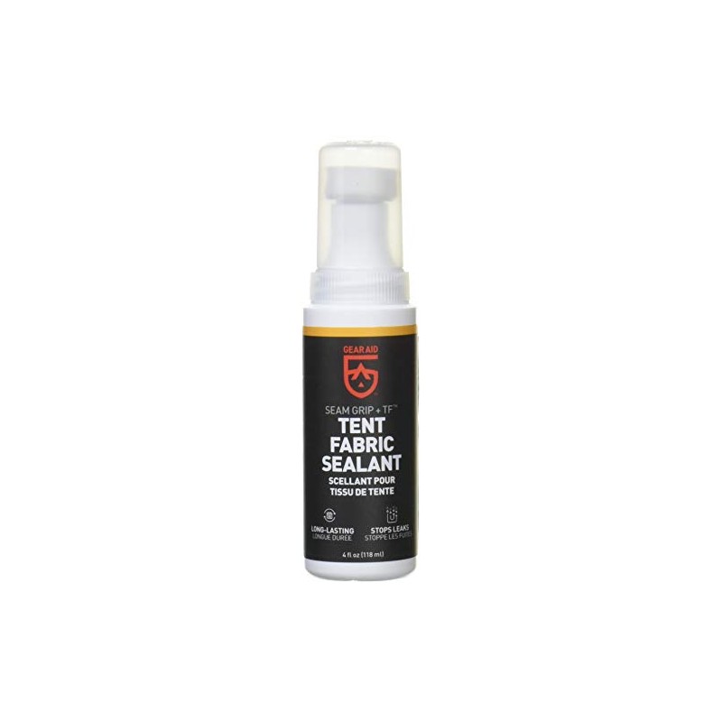 Gear Aid 13019 Outdoor Repair Agent, Seam Grip + TF