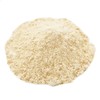 Hericium Erinaceus Mushroom Powder Lionsmane (Organic Raw Vegan) Hedgehog Spiked
