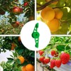 SHUOHONG Pack of 30 Plant Benders, 360° Adjustable Plant Clips,