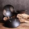 HIGHAWK Flower Vase, For Artificial Flowers, Water Base, Pottery, Flower