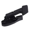 KIMISS Hood Release Handle, Hood Lock Release Handle Bonnet Bonnet