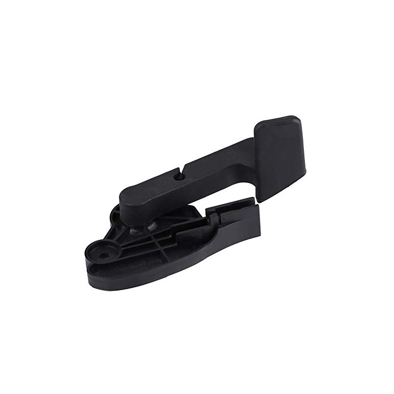 KIMISS Hood Release Handle, Hood Lock Release Handle Bonnet Bonnet
