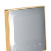 Smart Thermostat Multifunction Programmable Thermostat for Air Conditioner Water Heating
