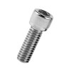 SZJIUZYD 1/4-20 x 1 Socket Head Cap Screws Allen Hex