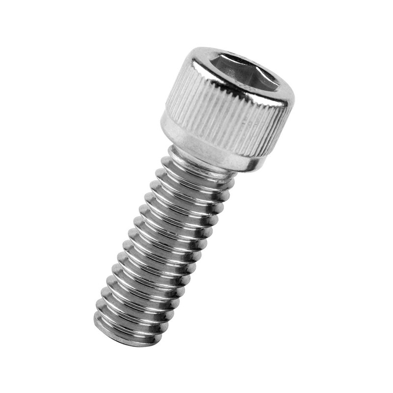 SZJIUZYD 1/4-20 x 1 Socket Head Cap Screws Allen Hex