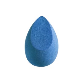 Power Blender: Blue Prackt Esponja de maquillaje azul 1 pieza