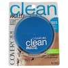 CoverGirl Polvo Compacto Clean Matte, Soft Honey, 10 g