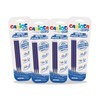 CARIOCA Oops Refill Set | Pen Refills for Erasable, Refillable