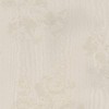 Manhattan Comfort NWSK34762 Cumberland Silk Floral Textured Wallpaper, White