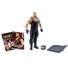 WWE NXT Takeover Rezar Action Figure