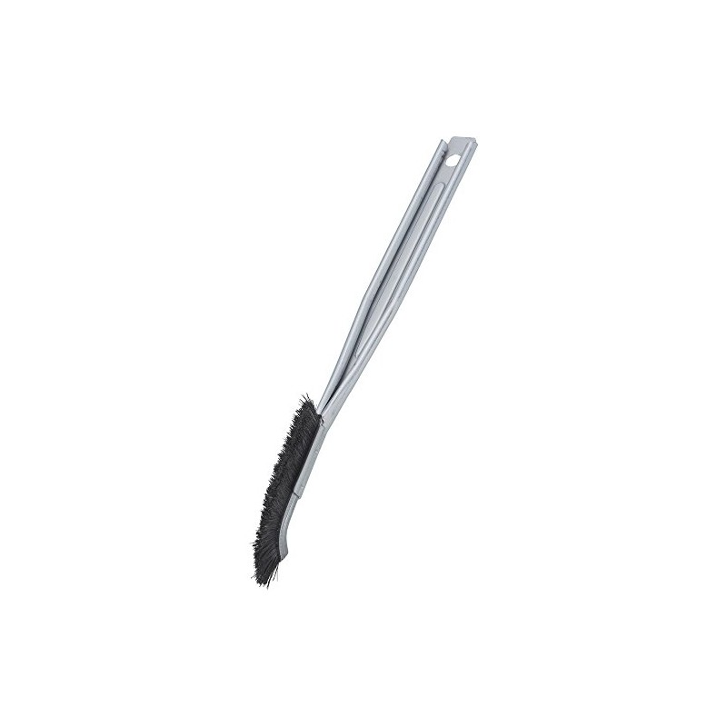 TRUSCO TB-2325 Channel Brush, Flat J, Pig Hair