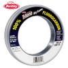 Berkley Big Game Fluorocarbon Leader Line Clear 25 lb, 90m