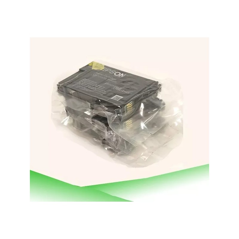 Epson New 4 Pack Genuine Epson 212-I Initial Setup ink