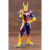 Kotobukiya My Hero Academica: All Might ArtFX J Statue, Multicolor