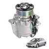 TJHSM AC Compressor Replacement for Civic 1.8L 2006-2011 CO4918AC 38810RNAA02